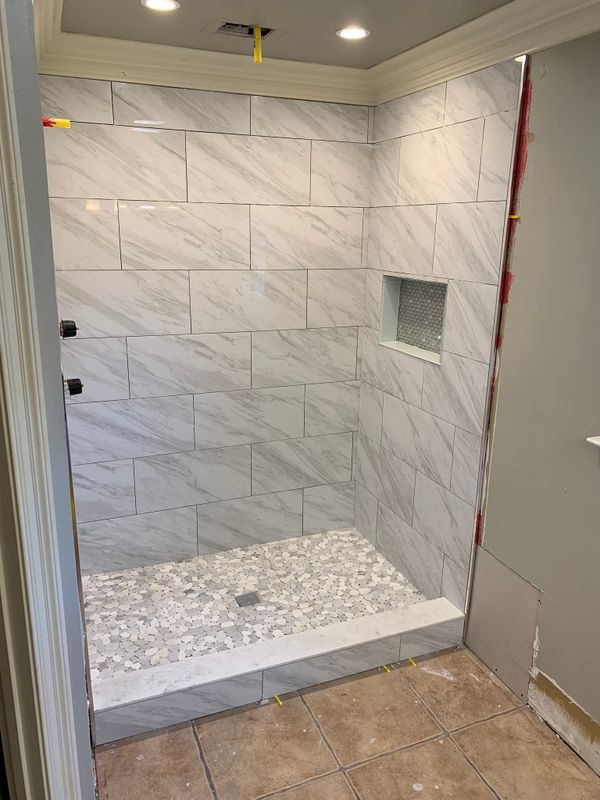 Kitchen and Bathroom Renovations