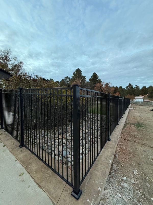 Fence