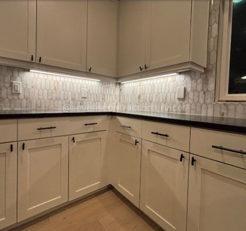 Kitchen Remodeling