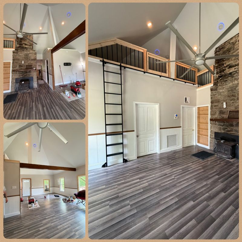 Flooring