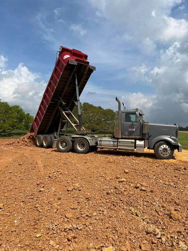 Site Grading