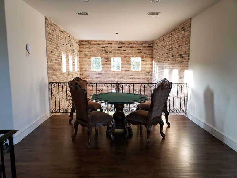 New Construction; Whitt