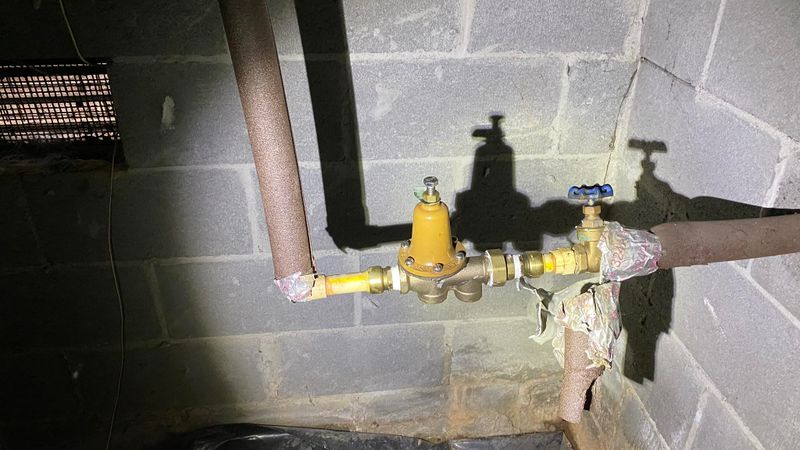 Plumbing