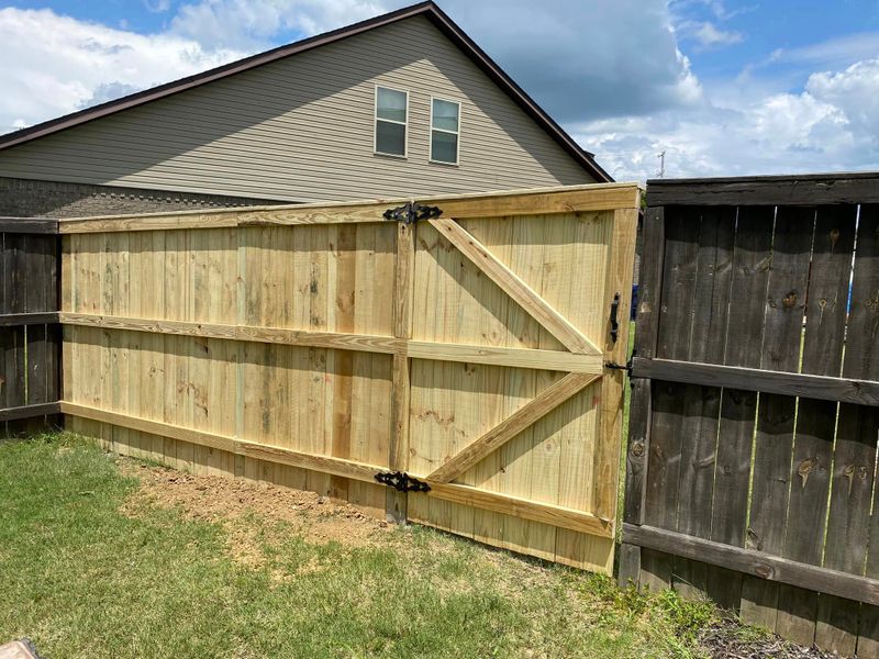 Fences