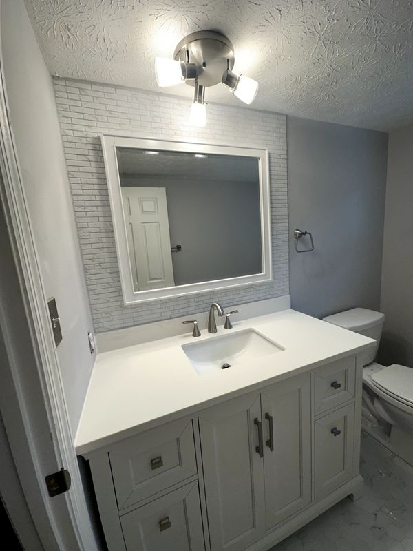 Exterior & Interior Renovations