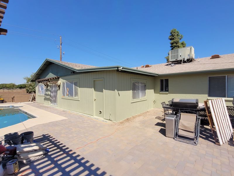 Exterior Painting