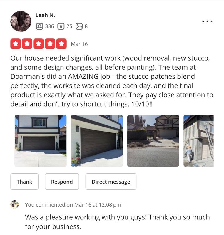Reviews ⭐️⭐️⭐️⭐️⭐️