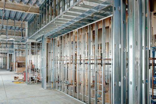 Commercial Remodeling