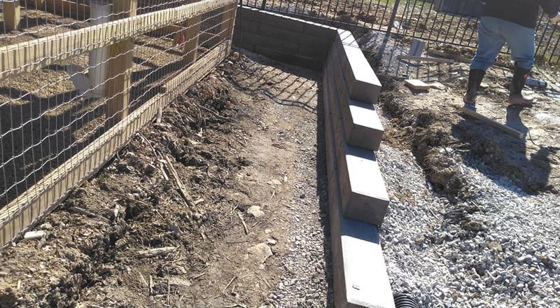 Hardscaping Landscaping
