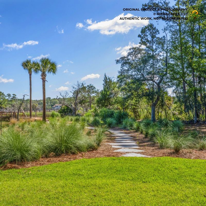 Landscapes & Planting