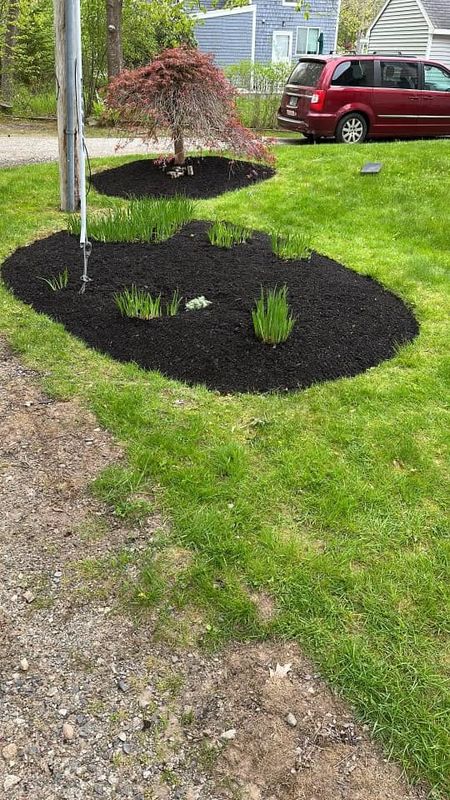 Mulching