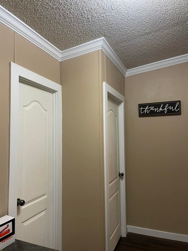 Interior Renovations
