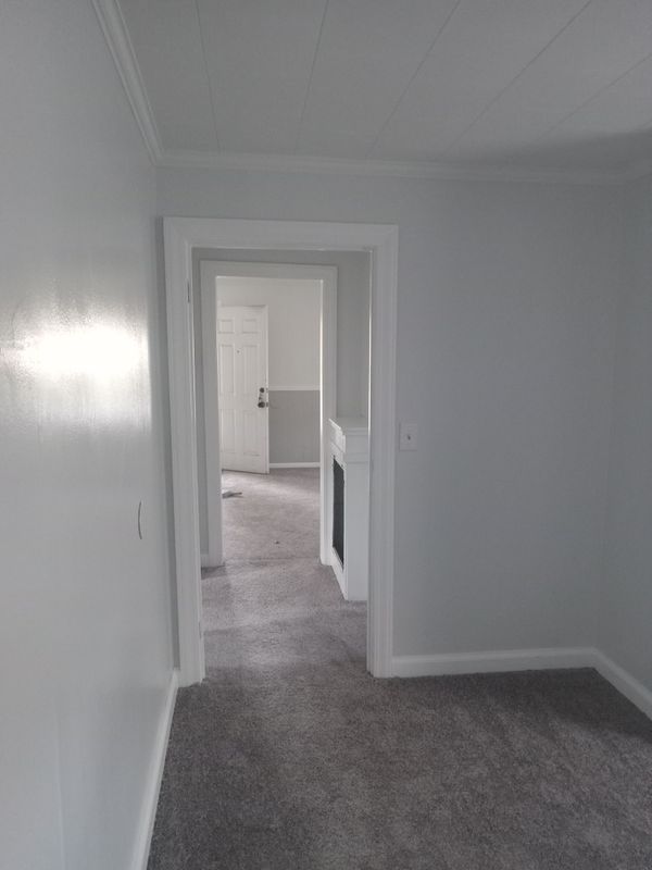 Interior Painting