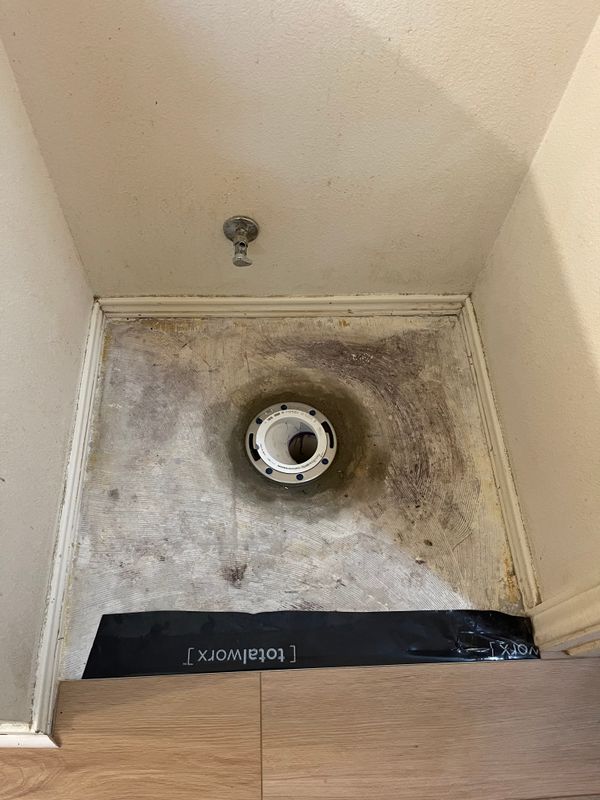 Toilet Drain Pipe & Flange Replacement | San Antonio, TX – SeaWorld Area
