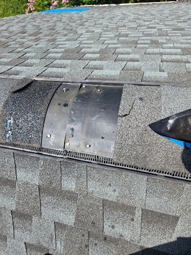 Roof Repair & Replacement