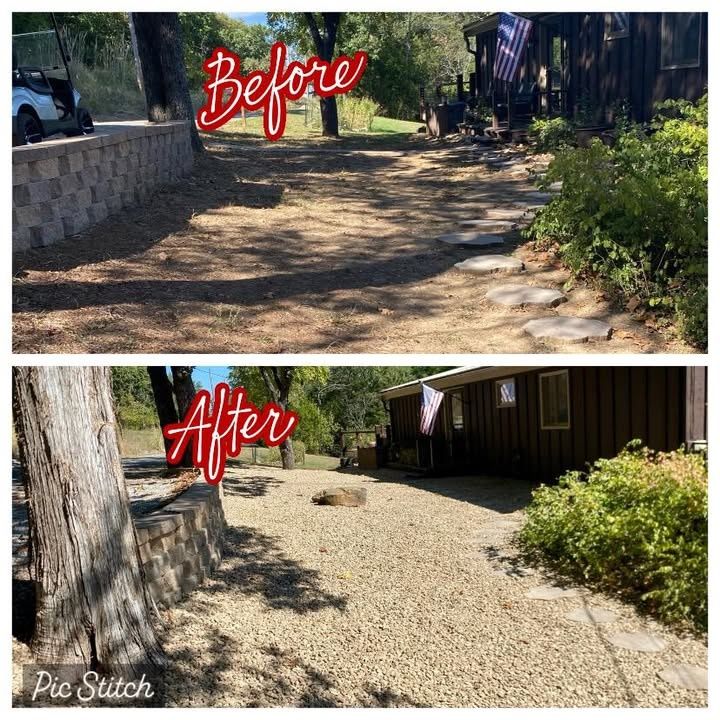 Walkway-Construction
