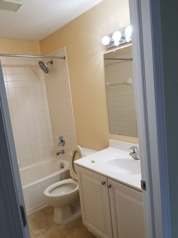 Interior Painting