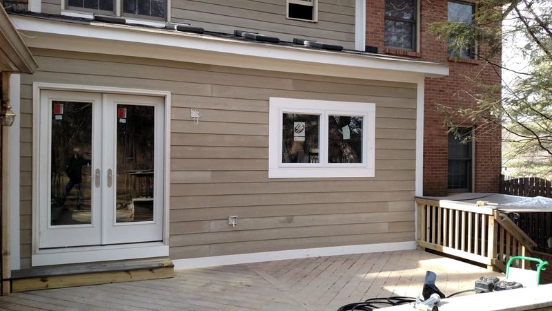 Home Additions