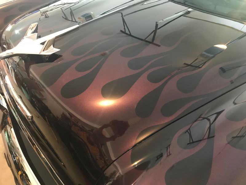 Ceramic Coating gallery