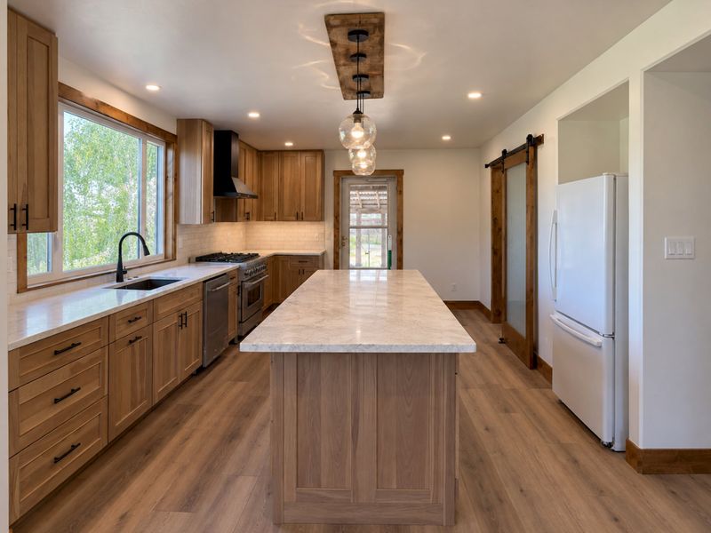 Interior Painting