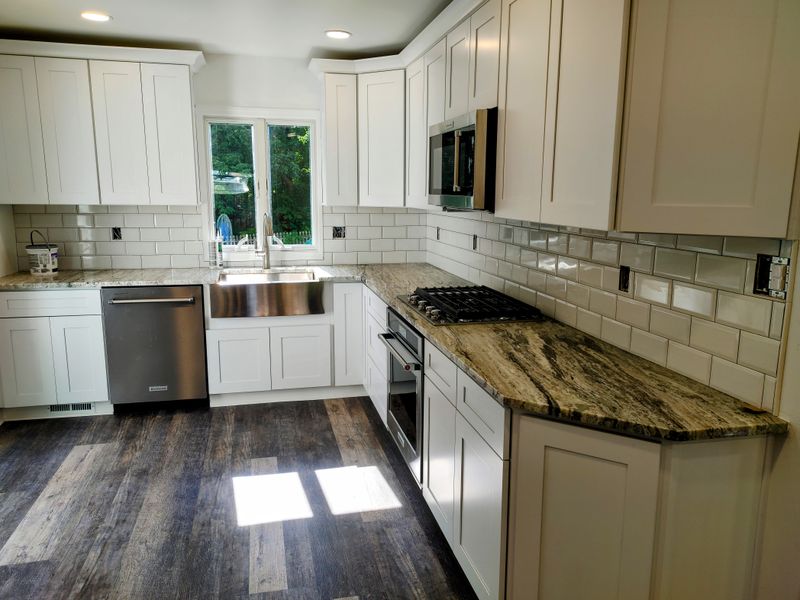 Flooring