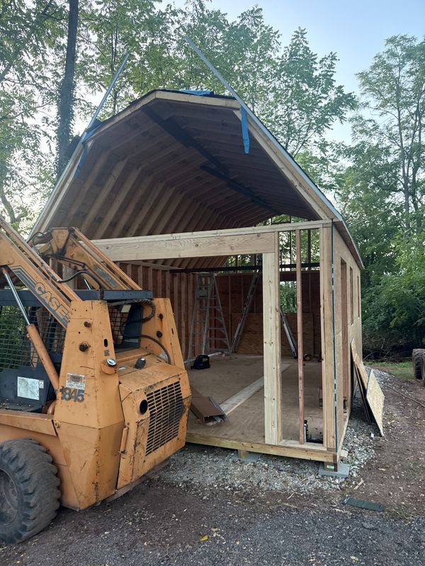 Carpentry