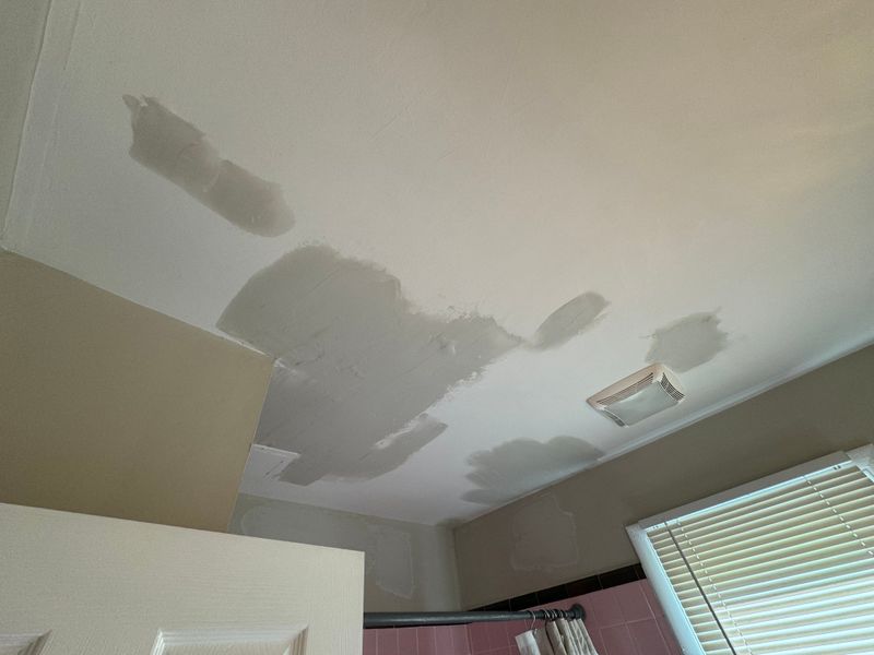 Drywall Installation 