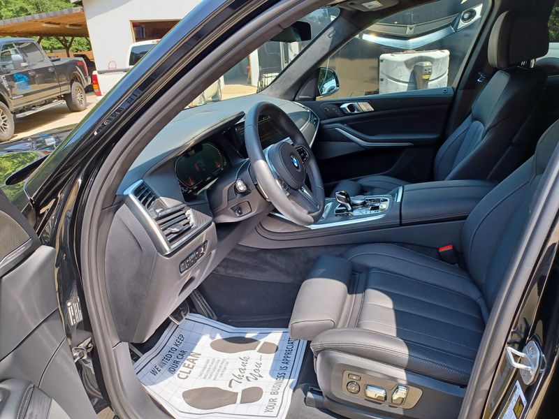 Interior Detailing