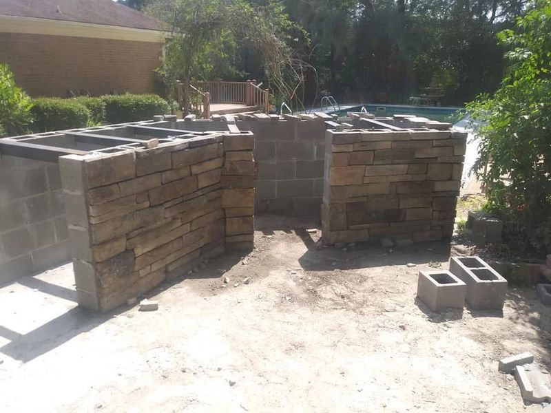 Blockwork
