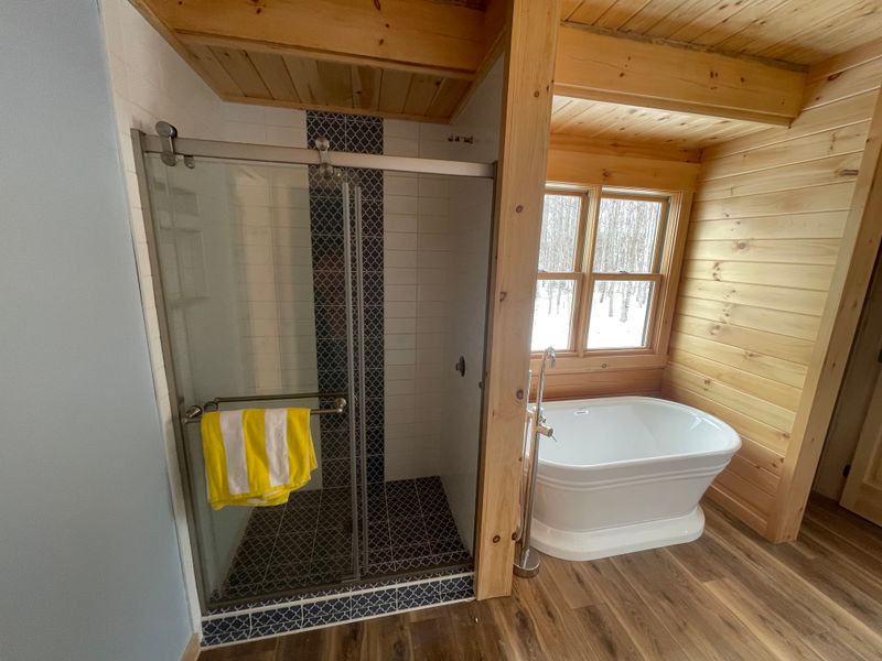 Bathroom Renovation