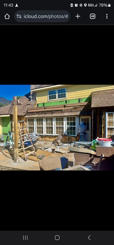 Remodeling