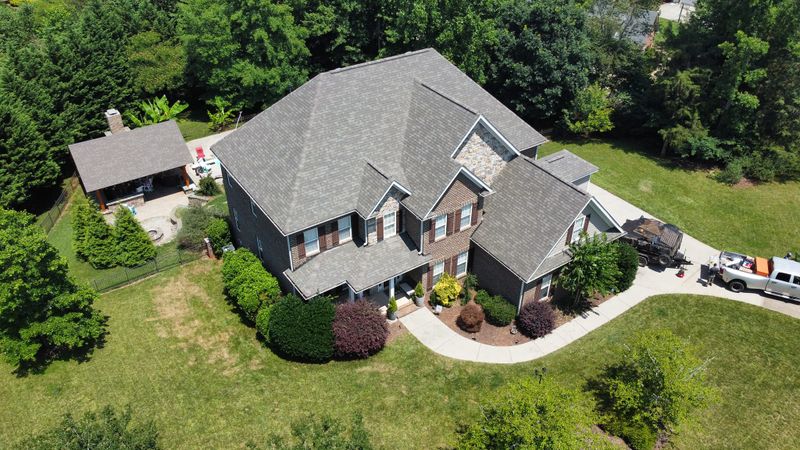 Roofing
