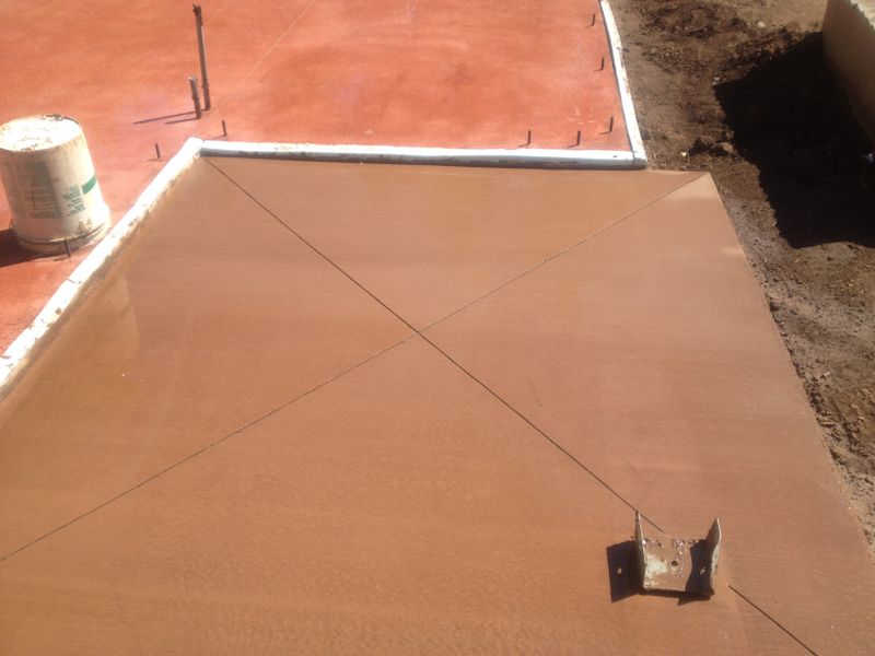 Driveway Construction