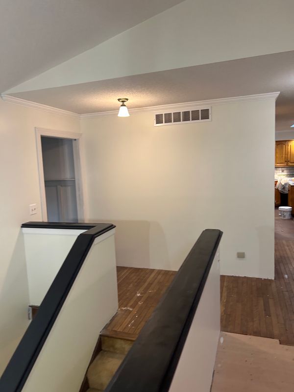Interior Painting gallery
