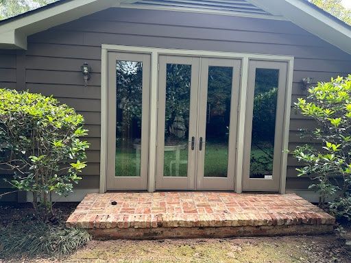 Exterior Painting
