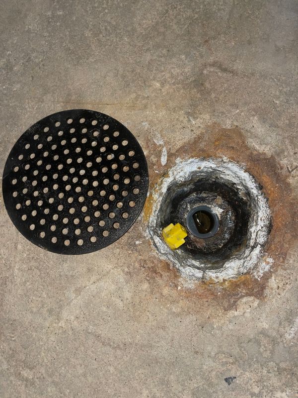 Plumbing