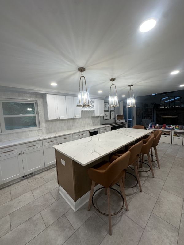 Countertops