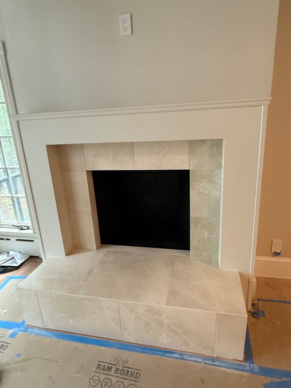Remodeling Services