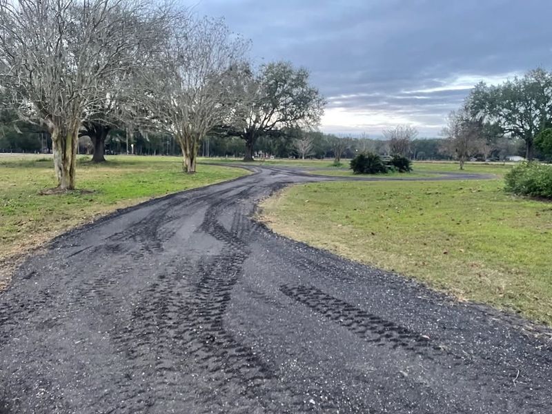 Roadbeds
