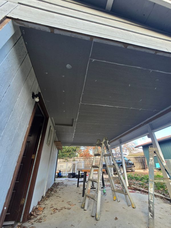 Drywall Installation & Repair