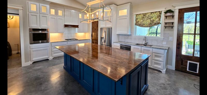 Interior Painting