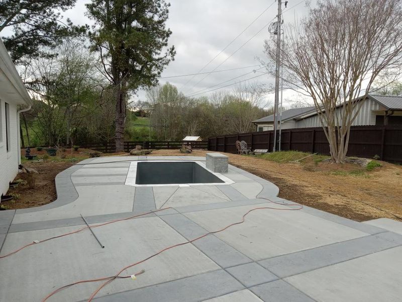 Concrete