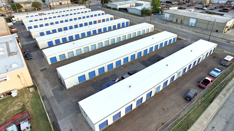 Brockbank- Flat Ureasil