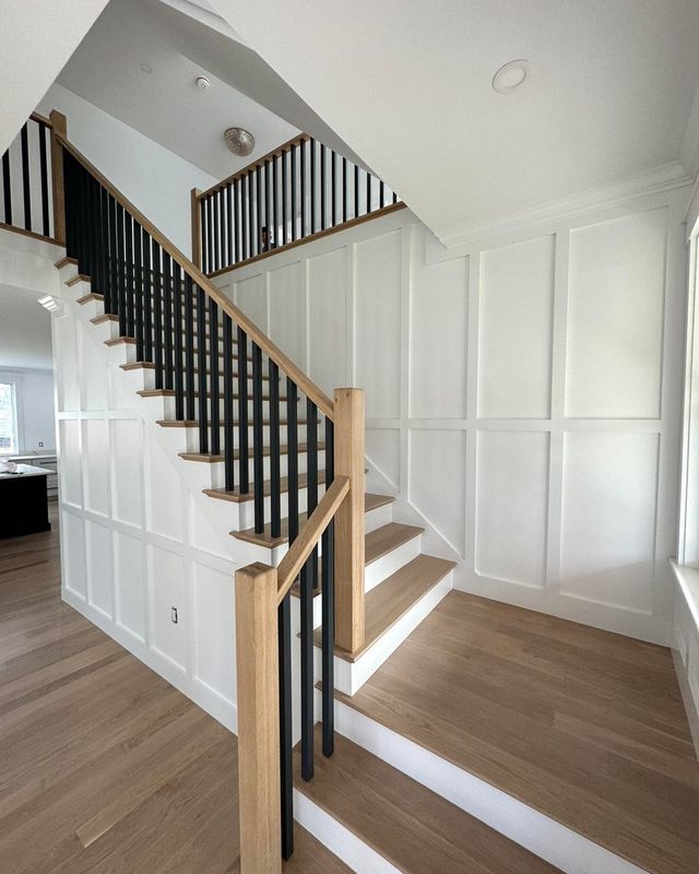 Interior Painting