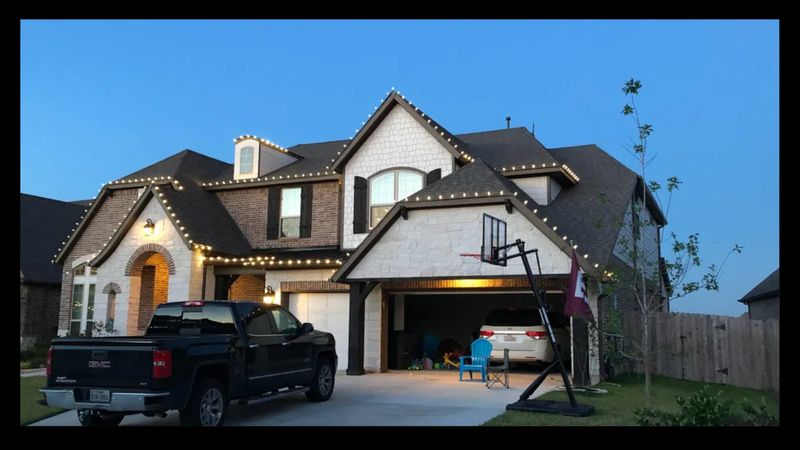  Christmas Lights Maintenance