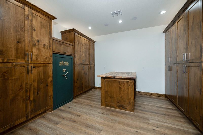 Custom Home Design