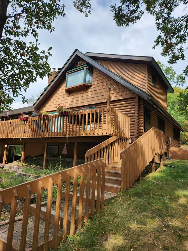  Deck Construction 