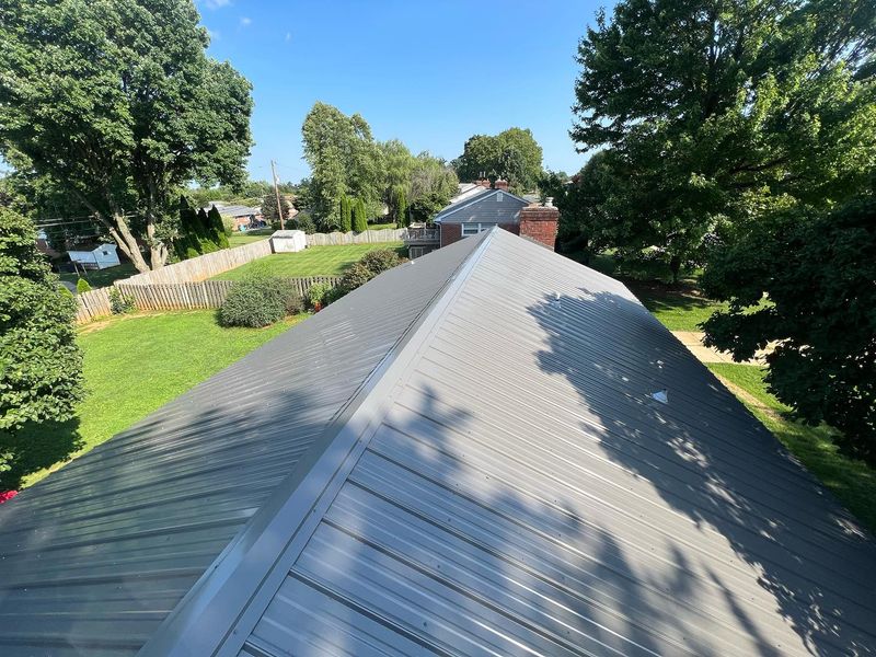 Exterior Renovations