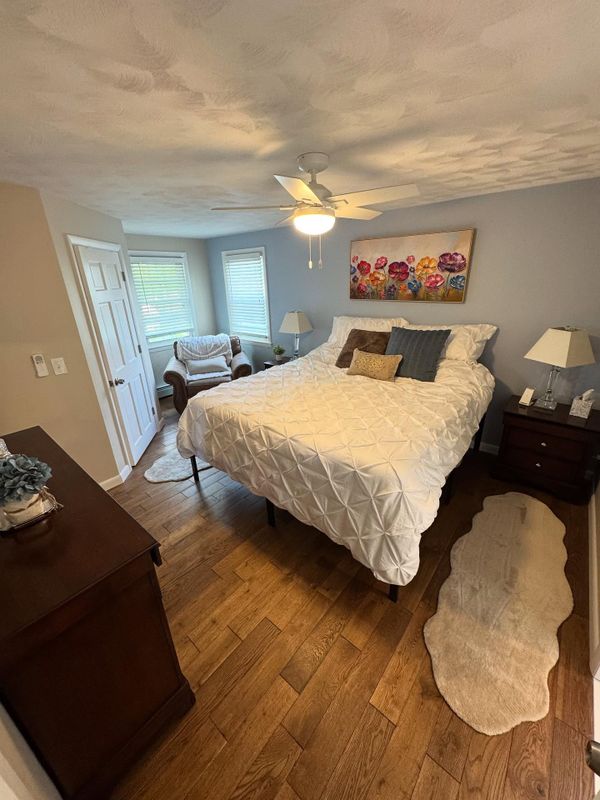 Luxury Remodeling