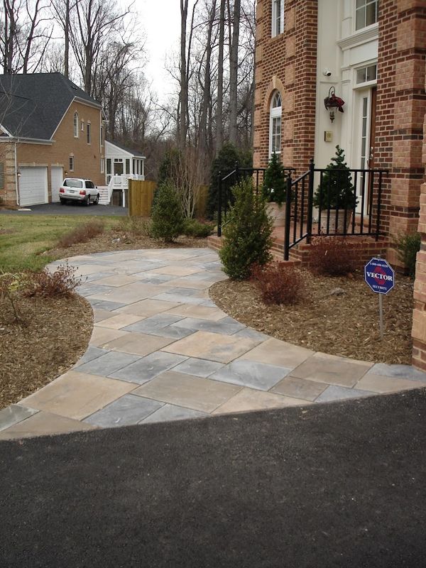 Walkways